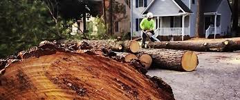 Professional Tree Services in Brownsville, PA